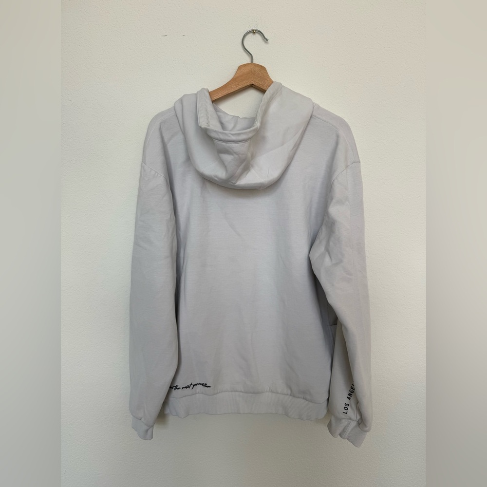 YoungLA hooded sweatshirt - Picture 2 of 8